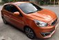 2017s MITSUBISHI  Mirage GLS HB FOR SALE-1