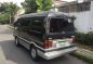 Mazda Powervan FRIENDEE 1997 MT Black For Sale -5