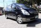 Good as new Hyundai Grand Starex 2009 for sale-1