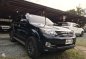 2015 Toyota Fortuner V diesel FOR SALE-4