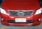 Well-maintained Toyota Innova 2015 for sale-1
