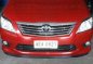 Well-maintained Toyota Innova 2015 for sale-6