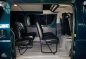 2013 Toyota Hiace Commuter 2.5 MT Green For Sale -11