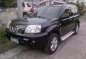 Nissan Xtrail 2008 2.0 4x2 AT Black SUV For Sale -10