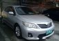 Well-maintained Toyota Corolla Altis 2013 for sale-8