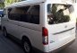 2016 Toyota Hiace for sale-0