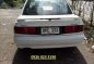 FOR SALE MITSUBISHI Lancer 95 glxi matic-6