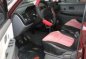 Toyota Revo Glx 2002 MT Red SUV For Sale -5