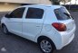 Mitsubishi Mirage 1.2 GLX FOR SALE-5