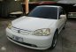 2001 Honda CiviC VTi Dimension FOR SALE-2