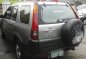 Good as new Honda CR-V 2003 for sale-6