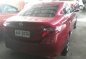 Good as new Toyota Vios 2014 for sale-4