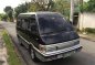 Mazda Powervan FRIENDEE 1997 MT Black For Sale -3