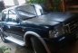 Ford Ranger TREKKER FOR SALE-0