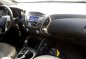 2012 Hyundai Tucson Automatic Diesel 4X4 For Sale -11