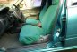 Nissan Sentra FE Exalta 1998 Green For Sale -10