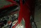 Toyota Innova J 2013 MT Red SUV For Sale -7