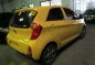 Well-maintained Kia Picanto 2016 for sale-3