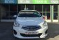 Well-kept Mitsubishi Mirage G4 2016 for sale-0