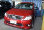 Well-maintained Toyota Innova 2015 for sale-2
