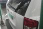 Well-maintained Kia Carnival 2012 for sale-8