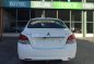 Well-kept Mitsubishi Mirage G4 2016 for sale-6