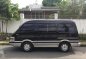 Mazda Powervan FRIENDEE 1997 MT Black For Sale -0