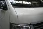 Well-kept Toyota Hiace 2011 for sale-3