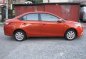 Well-maintained Toyota Vios 2016 for sale-4