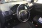 Well-kept Mitsubishi Mirage G4 2016 for sale-9