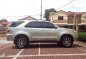 2OO9 TOYOTA Fortuner 4x2 Diesel AT swap FOR SALE-2