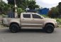 2010 Toyota Hilux G 4x2 MT Diesel FOR SALE-2