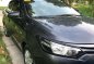 Toyota Vios E 2015 AT Gray Sedan For Sale -1