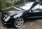 Beautiful 2004 Mercedes Benz E500 AMG FOR SALE-3