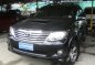 Good as new Toyota Fortuner 2012 for sale-7