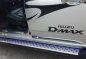 2013 Isuzu Dmax 4x2 3.0 MT Silver Pickup For Sale -2