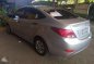 For sale Hyundai Accent 2016 AT-0