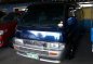 Good as new Nissan Urvan 2001 for sale-3