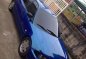 Honda Civic ESI 1995 MT Blue Sedan For Sale -0