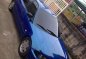 Honda Civic ESI 1995 MT Blue Sedan For Sale -6