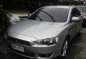 Well-maintained Mitsubishi Lancer Ex 2009 for sale-2
