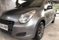 Suzuki Celerio 2014 MT Gray HB For Sale -2