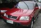 Well-kept Honda CR-V 2000 for sale-2