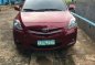 Toyota Vios 1.5s 2009 Manual Red For Sale -0