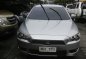 Well-maintained Mitsubishi Lancer Ex 2009 for sale-1