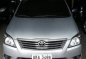 Well-kept Toyota Innova 2015 for sale-1