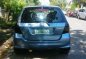 Honda Jazz 2007 1.3 CVT Blue HB For Sale -5