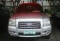 Well-kept Ford Everest 2007 for sale-1