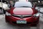 Well-kept Honda Civic 2007 for sale-0