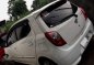 TOYOTA Wigo G 1.0 Automatic White For Sale -2